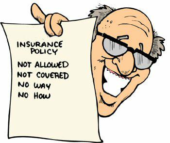 Study the Insurance Claims Test questions