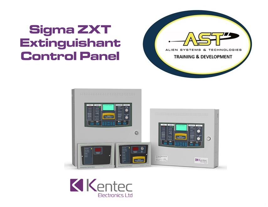 Zxt Play Post Training Assessment Kentec ZXT quiz: study these multiple ...